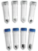 BEADBUG(TM) PREFILLED TUBES, CAPACITY 2&