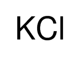 POTASSIUM CHLORIDE, PH EUR