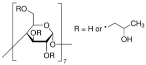 (2-HYDROXYPROPYL)-BETA-CYCLODEXTRIN, PR&