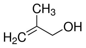 2 Methyl 2 propen 1 ol 98 513 42 8 Sigma Aldrich