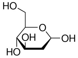 2--D-> = 98% (), CRYSTAL / 2-Deoxy-D-glucose