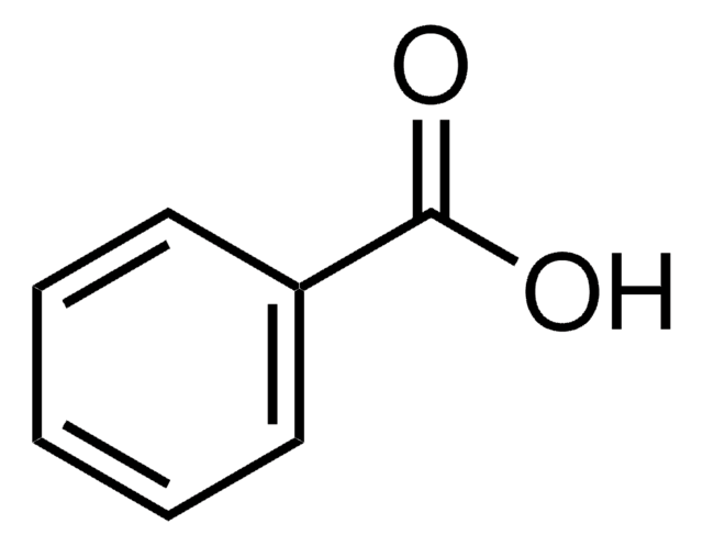 Image result for Benzoic acid