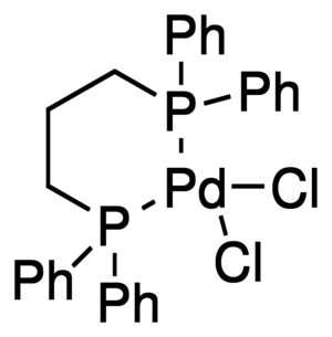 (1,3-BIS(DIPHENYLPHOSPHINO)PROPANE)-PAL&