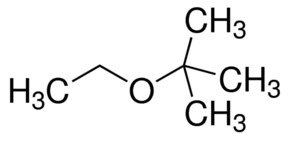 Tert-Butyl Ethyl Ether 99% | Sigma-Aldrich