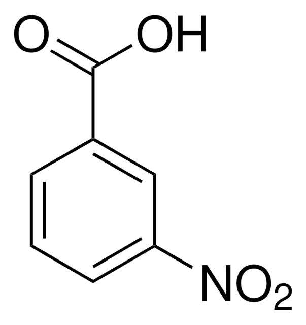 3-Nitrobenzoic acid ReagentPlus®, 99%