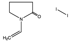 Poly Vinylpyrrolidone Iodine Complex 41 8 Sigma Aldrich