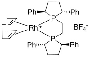 1 2 Bis 2r 5r 2 5 Diphenylphospholano Ethane 1 5 Cyclooctadiene Rhodium I Tetrafluoroborate 84 6 Sigma Aldrich