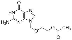 Acyclovir Related Compound A United States Pharmacopeia (USP) Reference Standard