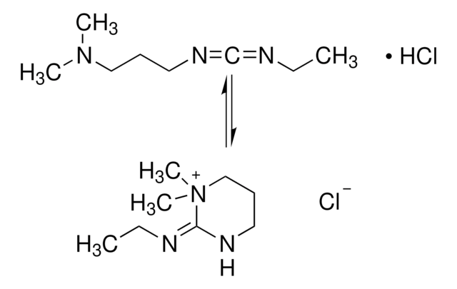 N-(3-)-N-  / N-(3-Dimethylaminopropyl)-N′-ethylcarbodiimide hydrochloride