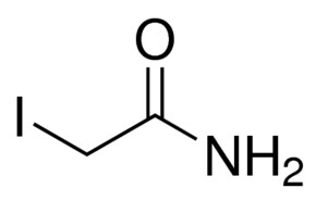  / Iodoacetamide