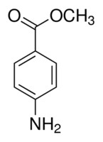 Methyl 4 aminobenzoate 98 619 45 4 Sigma Aldrich