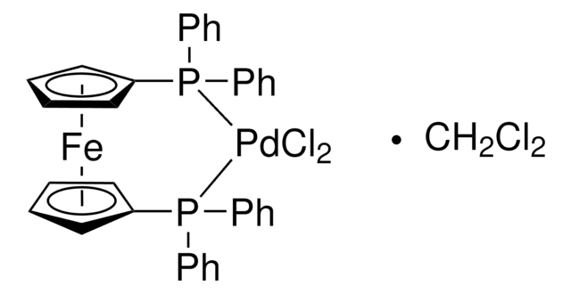 (1,1''''-BIS(DIPHENYLPHOSPHINO)FERROCENE)-