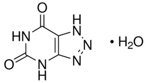 8 Azaadenine 99 1123 54 2 Sigma Aldrich