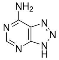 8 Azaadenine 99 1123 54 2 Sigma Aldrich