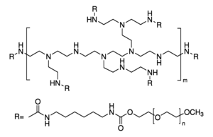 Polyethylenimine