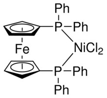 (1,1''-BIS(DIPHENYLPHOSPHINO)FERROCENE)-&