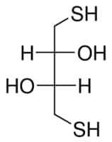 DL- ≥99.0% / DL-Dithiothreitol