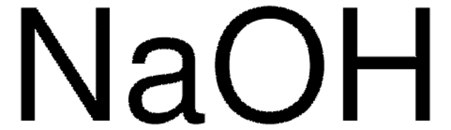 SODIUM HYDROXIDE SOLUTION, 5.0M