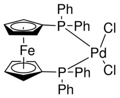 (1,1''''-BIS(DIPHENYLPHOSPHINO)FERROCENE)-