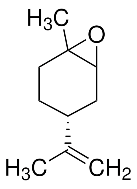 (+)-LIMONENE OXIDE, 97%, MIXTURE OF CIS