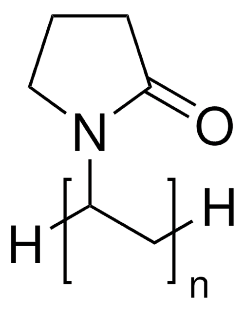 POLYVINYLPYRROLIDONE PLANT CELL CULTURE