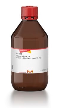 Silicone oil