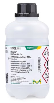 Potassium Hydroxide Solution, 50% (w/v) – 3.8 LTR – P-65 – NC Labs Products