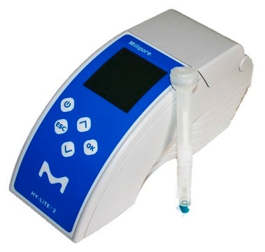 MVP ICON® System for ATP Hygiene Monitoring & Management