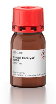 Grubbs Catalyst&#174; M204 Umicore