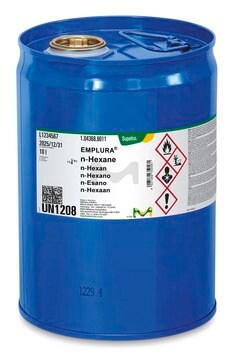 正庚烷 EMPLURA&#174;