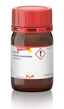 8-Hydroxyquinoline