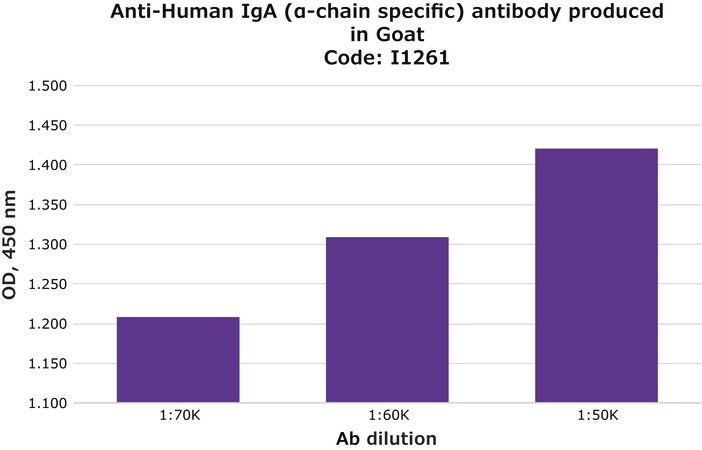 Subclass IgG levels of patients with Rubinstein-Taybi syndrome compared