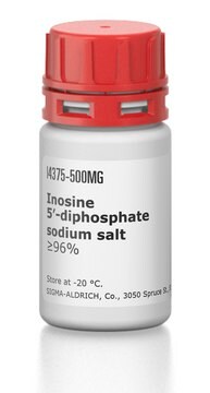 Inosine 5&#8242;-diphosphate sodium salt &#8805;96%