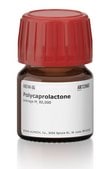 Polycaprolactone average Mn 80,000