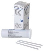Bactident&#8482; Oxidase Cytochrome Oxidase Test Strips, 50 strips/pack