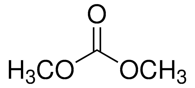 ISO Certified Reference Material Purity Degree 99.5% Dimethyl Carbo-Nate  CAS No. 616-38- 6 Carbonic Acid Dimethyl Ester DMC Methyl Carbonate - China  Chemical, Pharmaceutical Chemical