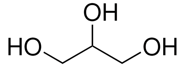 GLYCERINE VEGETALE 99.5% 1L