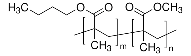 Ethylene Butyl Acrylate Copolymer