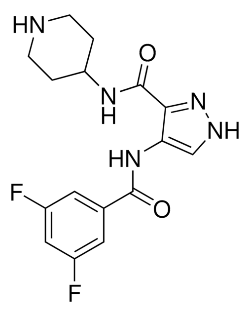 SGC-CDKL5/GSK3-1 &#8805;98% (HPLC)