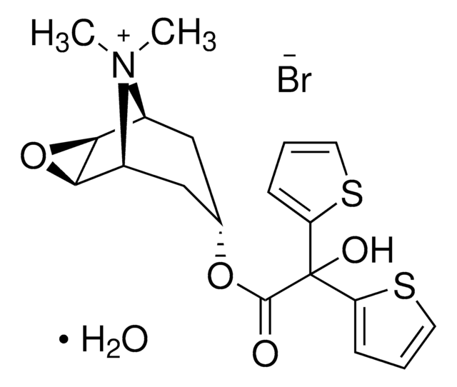 Formoterol and Tiotropium 200 md formula image