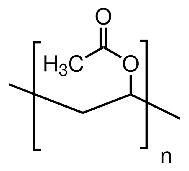 Poly(vinyl acetate) - Poly(vinyl acetate)