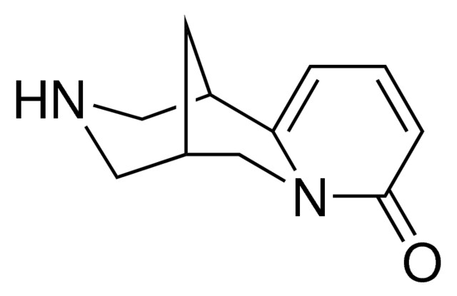 Cytisine - SpringerLink