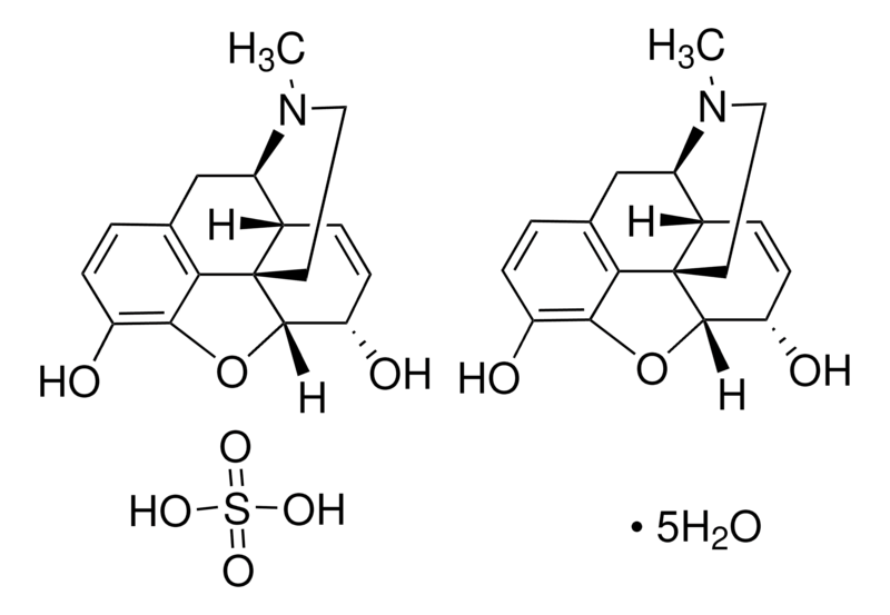 Morphine For Sale Online No Script